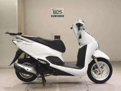 Honda LEAD 125