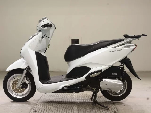 Honda LEAD 125
