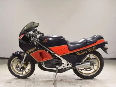 Suzuki RG250