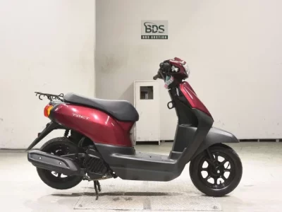 Honda TACT-4 BASIC