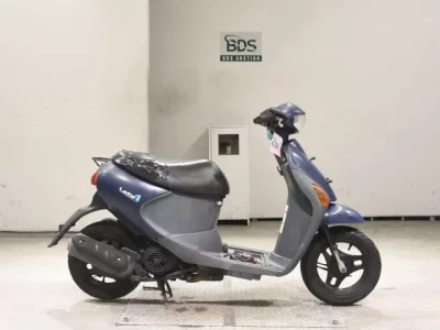 Suzuki LET S4