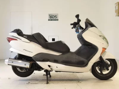 Honda FORZA Z