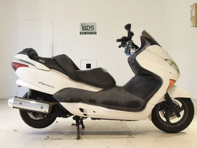 Honda FORZA Z