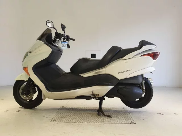 Honda FORZA Z