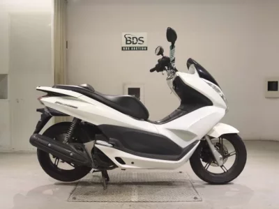Honda PCX150
