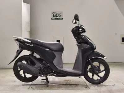 Honda DIO110-2