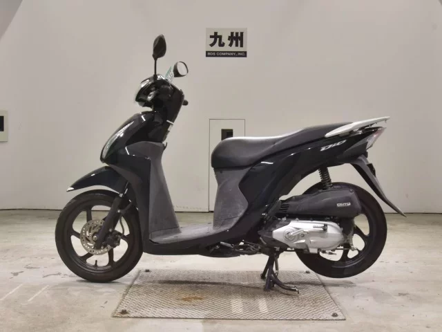 Honda DIO110-2