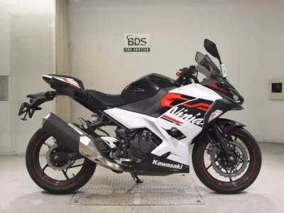 Kawasaki NINJA400-2 2020
