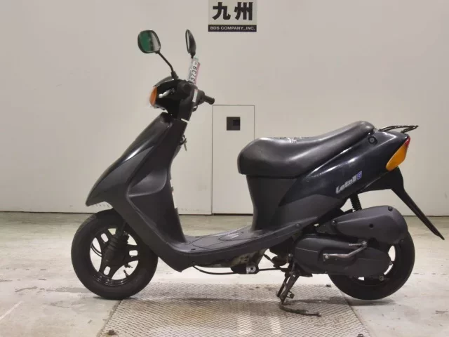 Suzuki LET S2