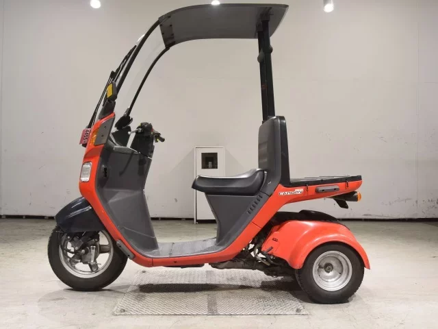Honda GYRO CANOPY-2