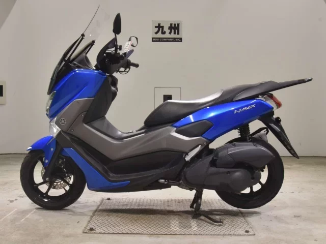 Yamaha NMAX