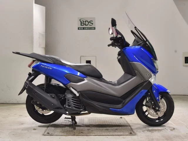 Yamaha NMAX