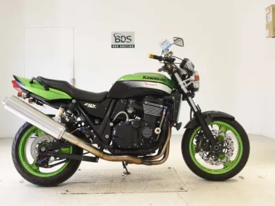 Kawasaki ZRX1200R