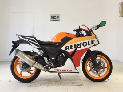 Honda CBR250R ABS