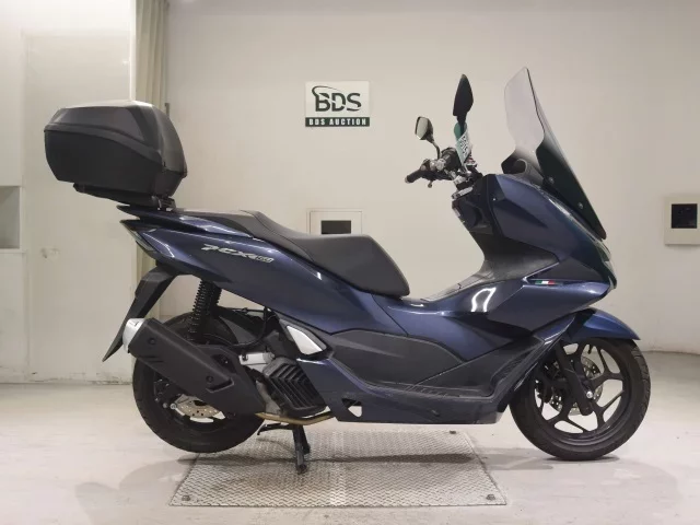 Honda PCX160