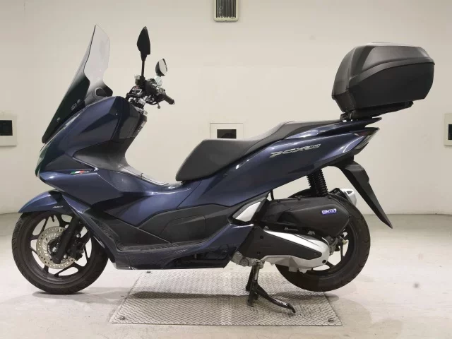 Honda PCX160