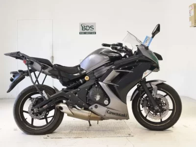 Kawasaki NINJA400ABS