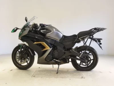 Kawasaki NINJA400ABS