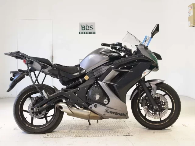 Kawasaki NINJA400ABS