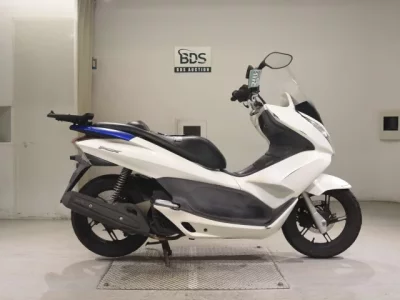 Honda PCX125