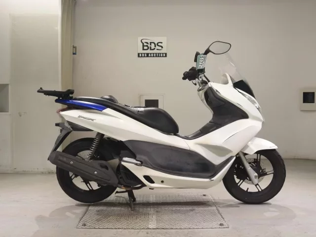 Honda PCX125