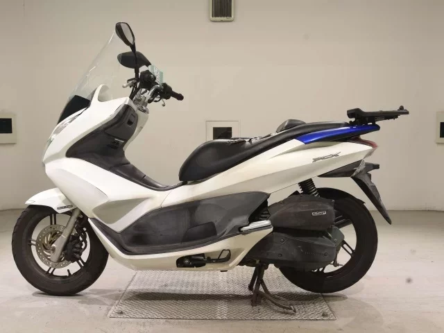 Honda PCX125