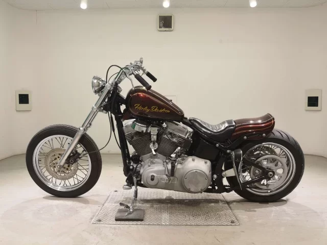 Harley-Davidson HARLEY FXST1580