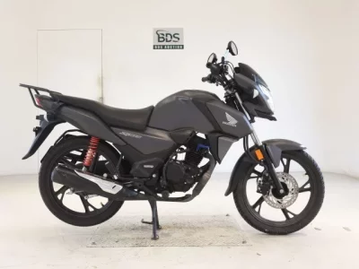 Honda SP125FI
