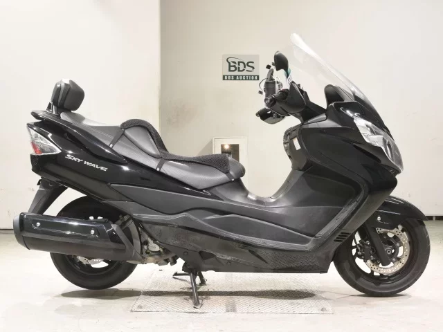 Suzuki SKYWAVE 250-3
