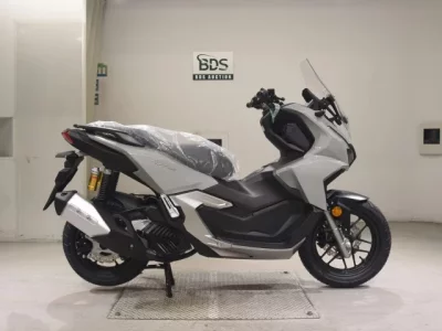 Honda ADV160
