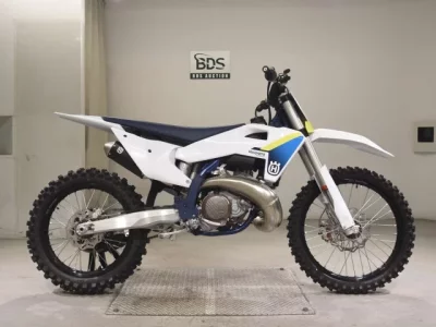 Other HUSQUARNA TC250