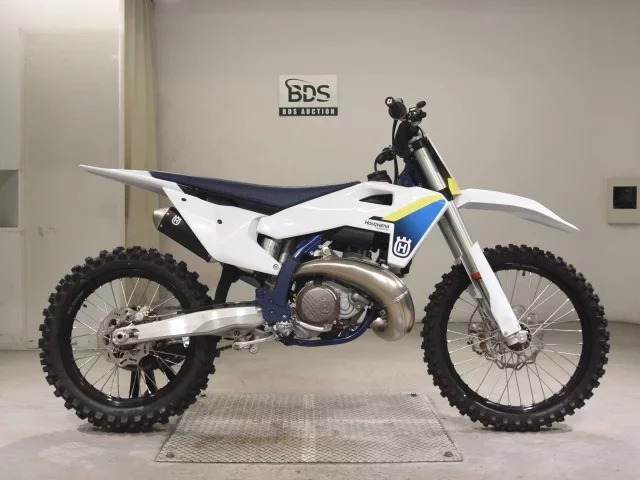 Other HUSQUARNA TC250
