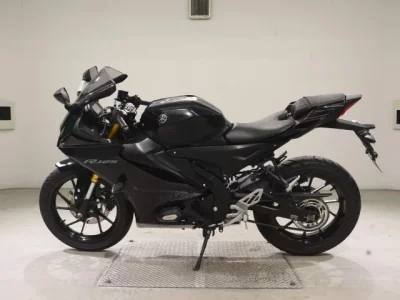 Yamaha YZF-R125