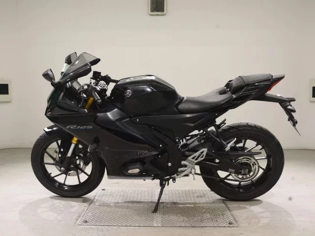 Yamaha YZF-R125