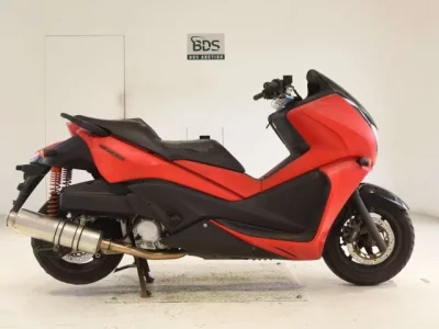 Honda PHASE SHO LOUIS NOT EQUIPPED