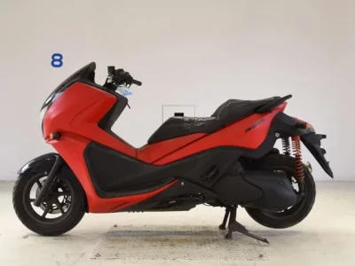 Honda PHASE SHO LOUIS NOT EQUIPPED