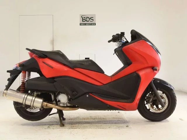Honda PHASE SHO LOUIS NOT EQUIPPED