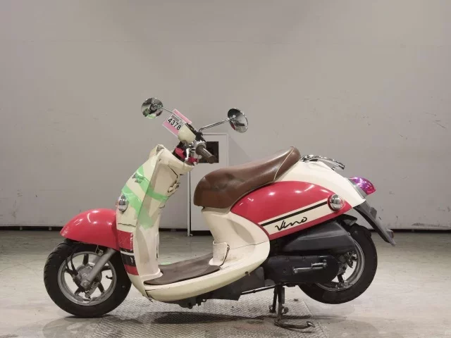 Yamaha VINO-2