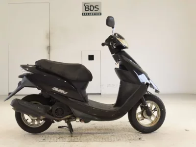 Honda DIO