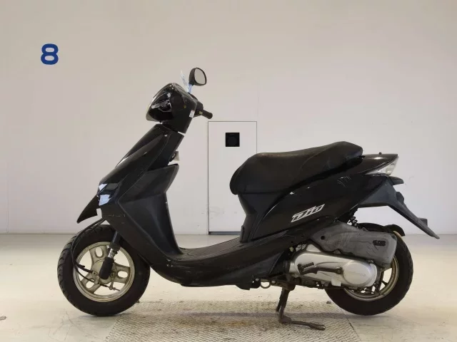 Honda DIO