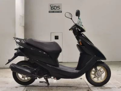 Honda DIO