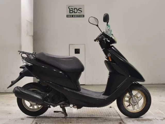 Honda DIO