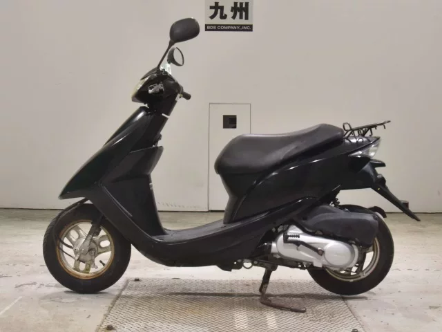 Honda DIO
