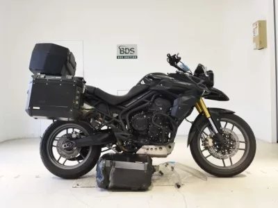 Triumph TRIUMPH TIGER 800
