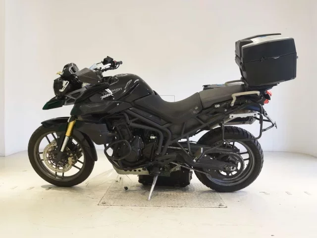 Triumph TRIUMPH TIGER 800