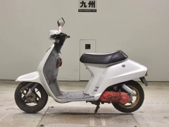 Honda MANY CTOR
