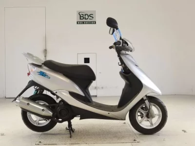 Yamaha JOG ZR-2