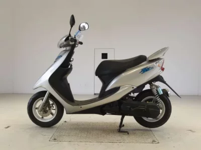 Yamaha JOG ZR-2