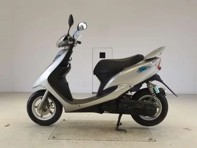 Yamaha JOG ZR-2