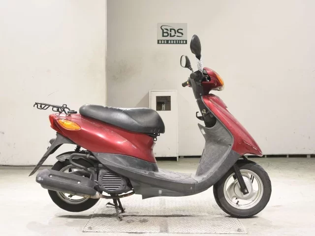 Yamaha JOG-5